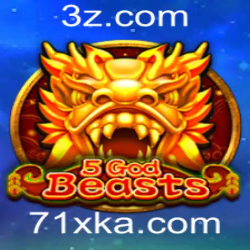 Explorando o Fascinante Mundo do Jogo 5GodBeasts