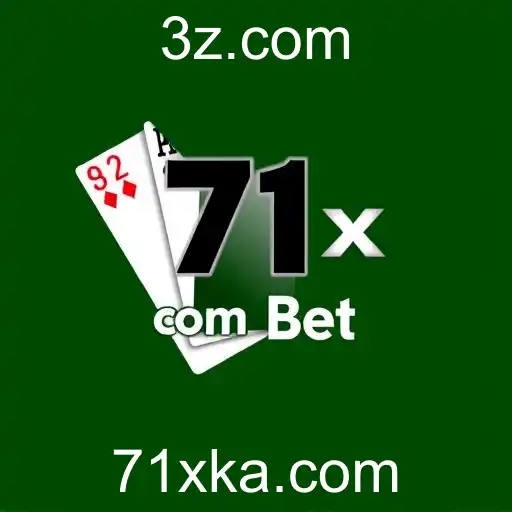 Bacará: Estratégias e Dicas para Otimizar suas Apostas com 71x com Bet