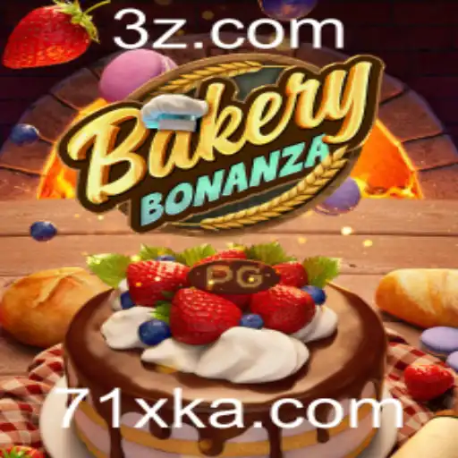Descubra a Empolgante Experiência de Jogo em BakeryBonanza