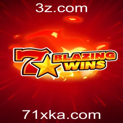BlazingWins: Descubra o Jogo que Revoluciona com 71x com Bet