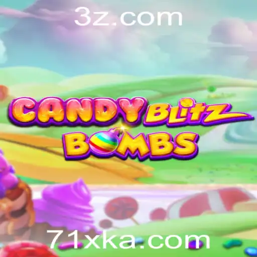 CandyBlitzBombs: Um Mergulho no Universo Explosivo dos Doces