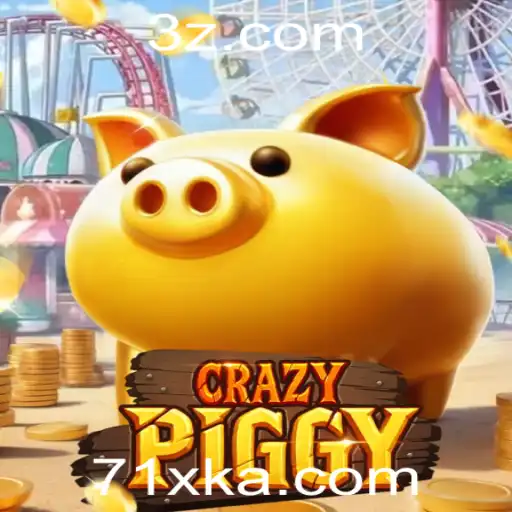 Explorando o Fascinante Mundo de 'CrazyPiggy'