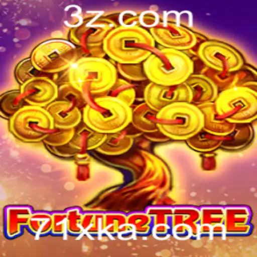 Descubra o Envolvente Jogo FortuneTree e Multiplique suas Chances com 71x com Bet