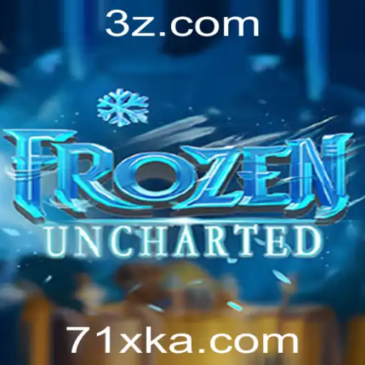 FrozenUncharted: Explorando Aventuras em Terrenos Inexplorados
