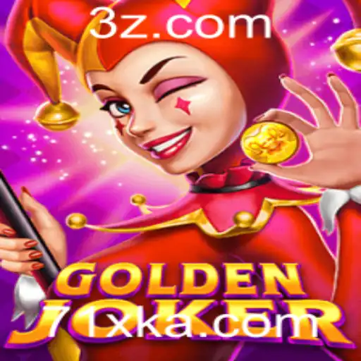 Descubra o Mundo de Emoções em 'GoldenJoker' com Multiplicadores de 71x