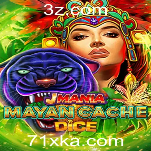 Explorando o Mundo do Jogo JManiaMayanCacheDice com 71x com Bet