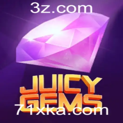 Descubra o Fascinante Universo de JuicyGems: O Jogo de Apostas com Multiplicadores Empolgantes