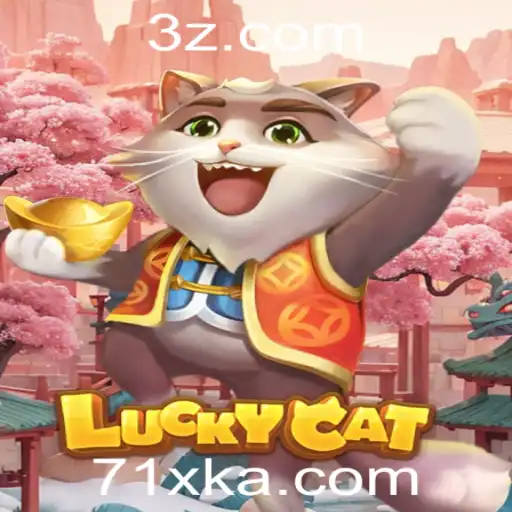 Descubra LuckyCat: O Fascinante Jogo com Multiplicadores de 71x