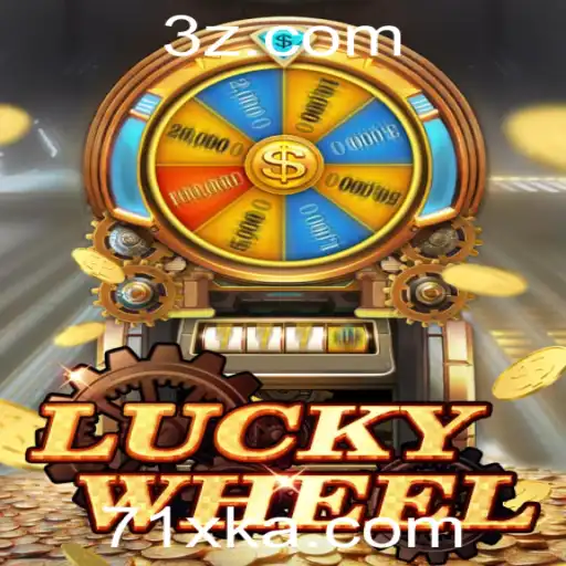 Descobrindo o Excitante Mundo do Jogo LuckyWheel