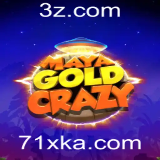Descubra o Empolgante Mundo de 'MayaGoldCrazy'