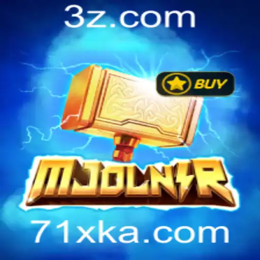 Descubra Mjolnir: O Jogo de Aventura e Estratégia com Multiplicadores Explosivos