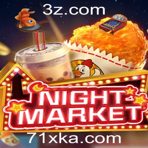Explorando o Jogo NIGHTMARKET: Como Jogar e Maximizar a Experiência com 71x com bet