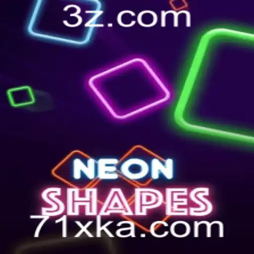 Explorando o Jogo 'NeonShapes' com o Impacto de 71x com Bet