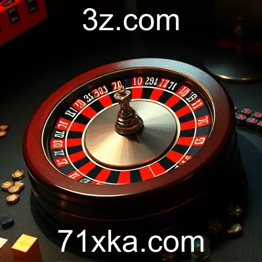 Explorando o Fascinante Mundo da Roleta