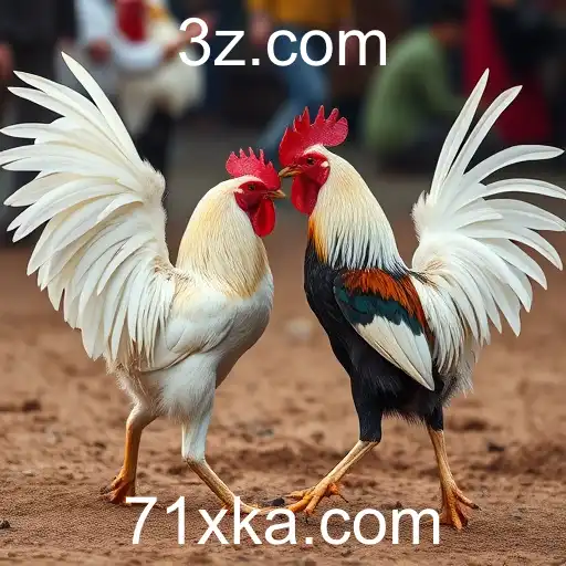 Sabong Online: A Evolução Digital das Apostas em Cockfighting