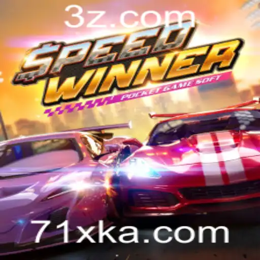 SpeedWinner: Descubra as Emoções do Jogo de Apostas e a Dinâmica do 71x com Bet