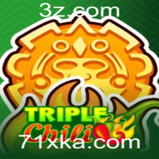 Explorando o Mundo de TripleChili: Um Jogo Apimentado com Multiplicadores Extraordinários