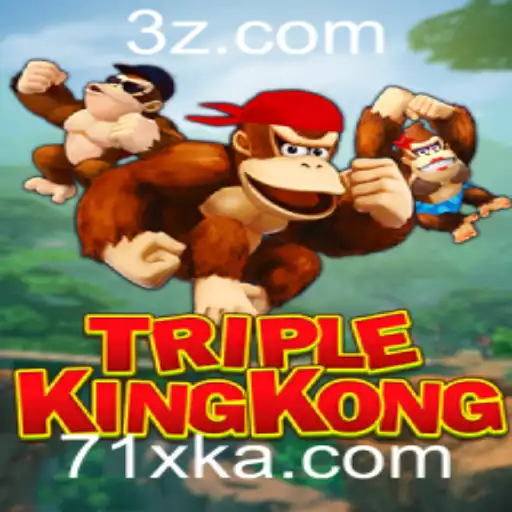 Descubra o Fascinante Mundo do Jogo TripleKingKong