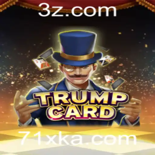 TrumpCard: Descubra o Jogo que Está Transformando Estratégias com '71x com bet'