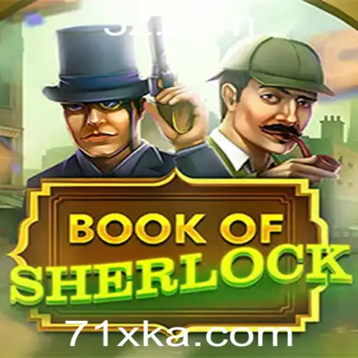 Explorando o Fascinante Mundo de 'BookOfSherlock'