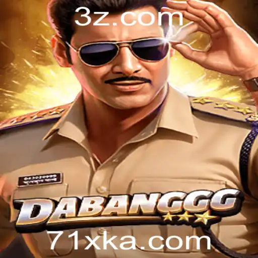 Explorando o Mundo de DABANGGG: O Jogo que Revoluciona com 71x com bet