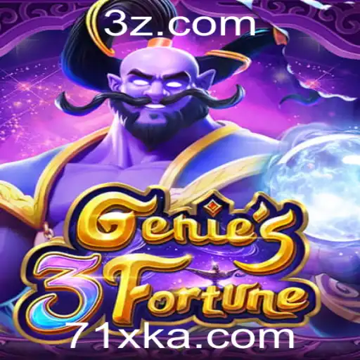 Explorando o Fascinante Mundo de Genie3Fortune: Um Mergulho nas Regras e Estratégias