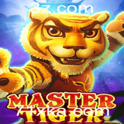 Descubra o Mundo de MasterTiger: O Jogo de Apostas 71x com Bet