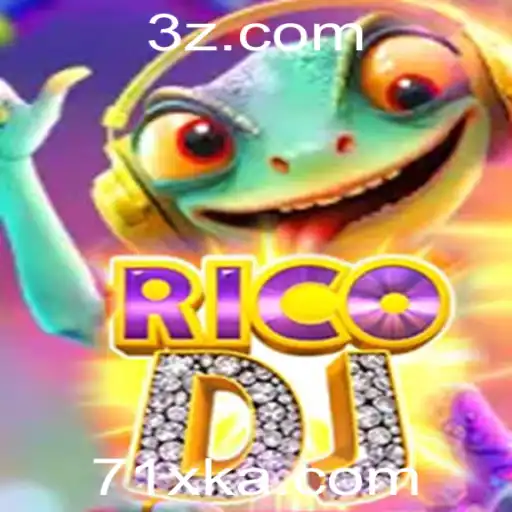 RicoDJ: Um Jogo Inovador com a Estratégia '71x com Bet'