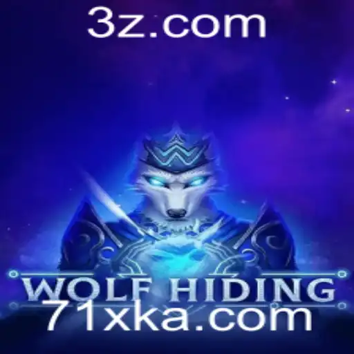 WolfHiding: Um Novo Horizonte de Diversão e Estratégia